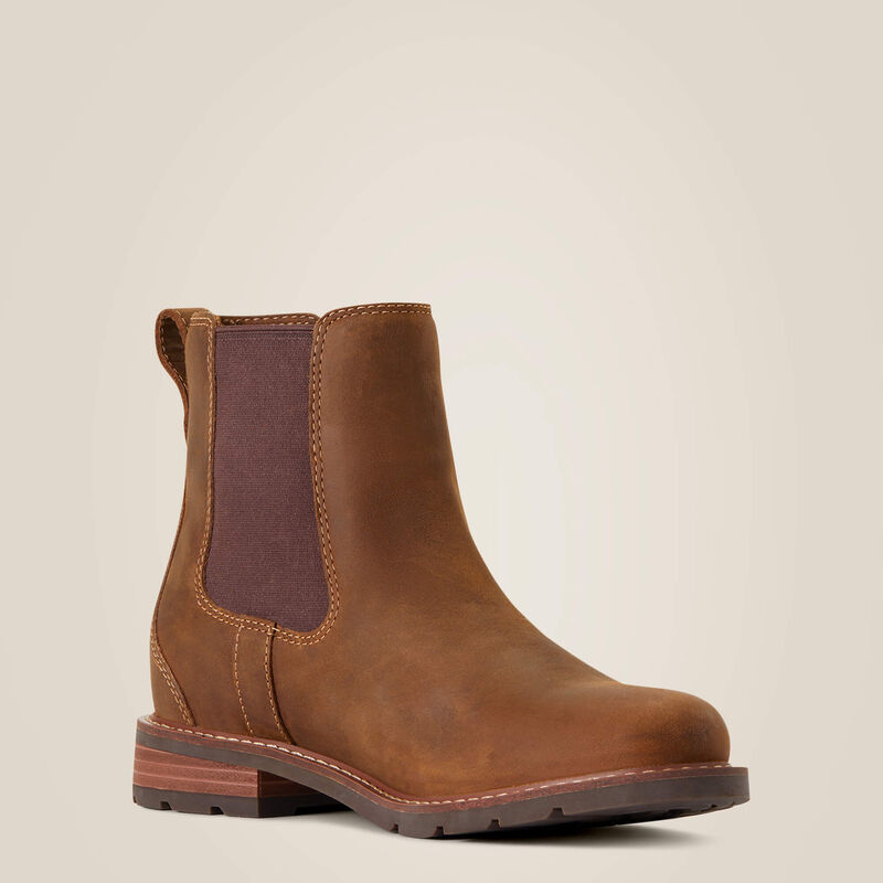 Wexford Waterproof Chelsea Boot 10033941