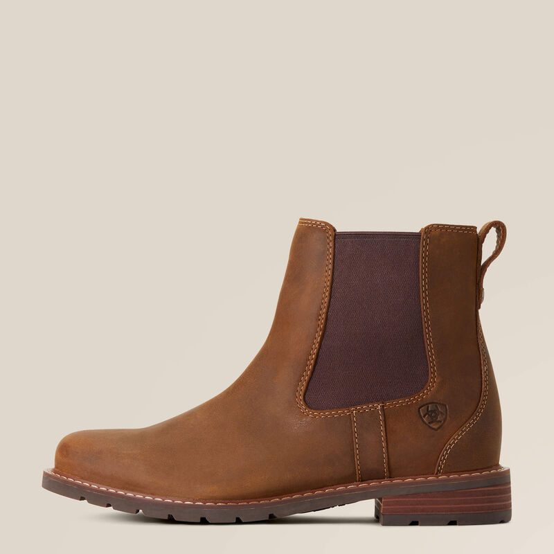 Wexford Waterproof Chelsea Boot 10033941