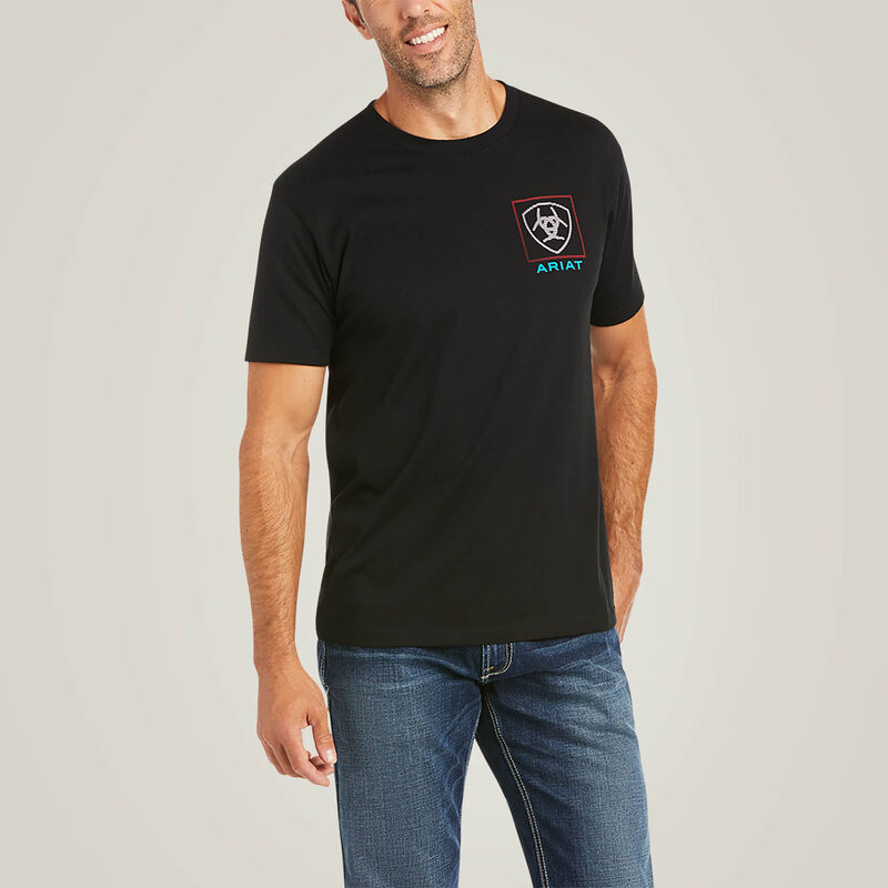 Ariat Linear T-Shirt 10036563