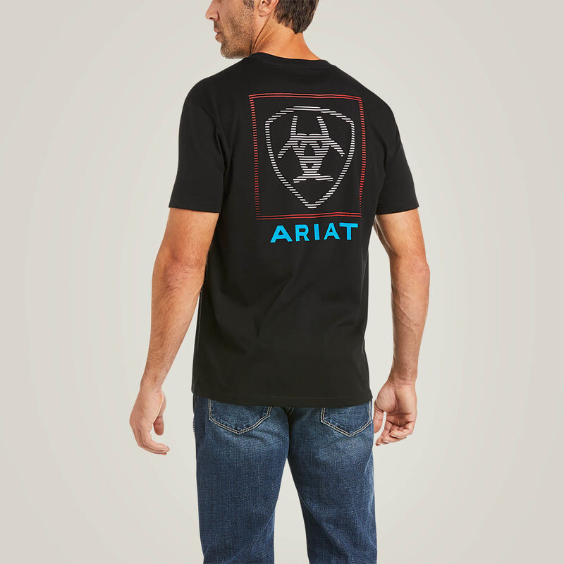 Ariat Linear T-Shirt 10036563
