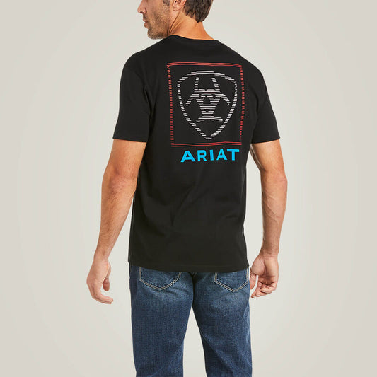 Ariat Linear T-Shirt 10036563