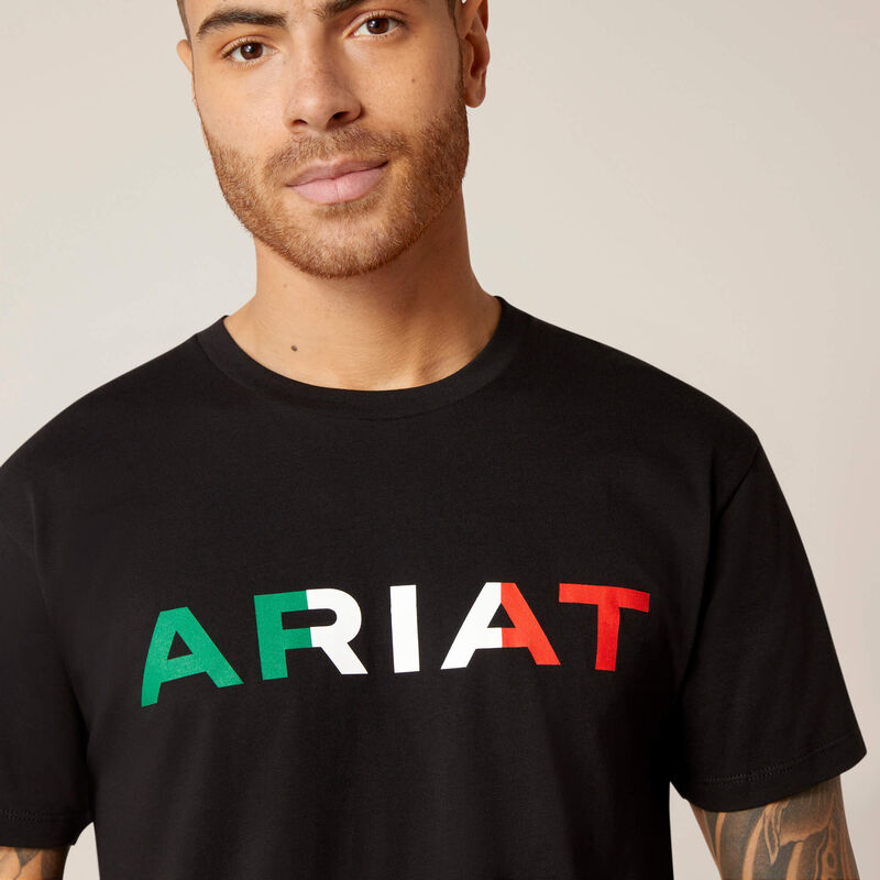 Ariat Viva Mexico T-Shirt 10036630
