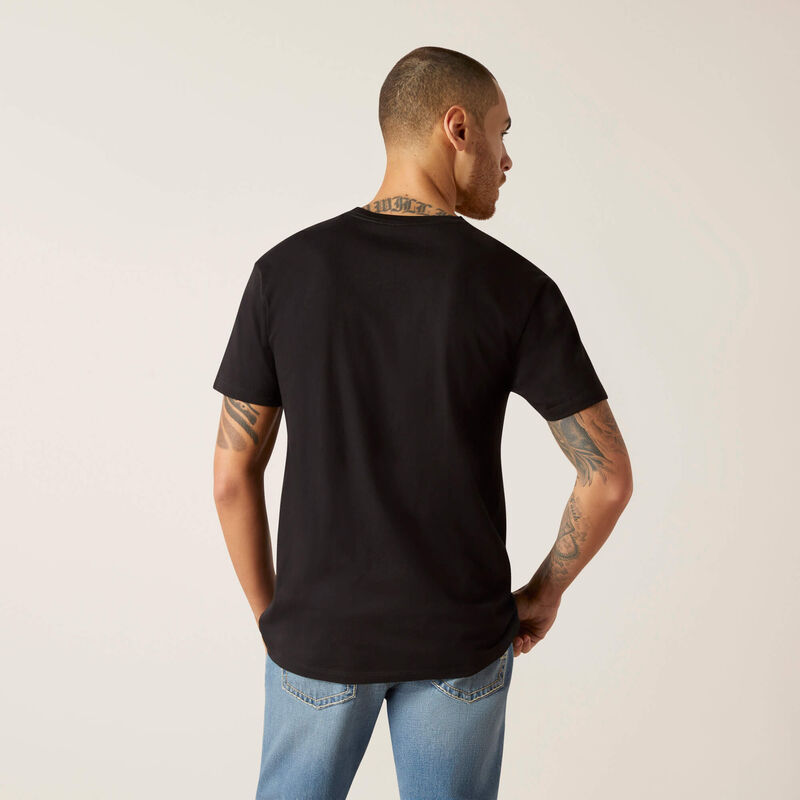 Ariat Viva Mexico T-Shirt 10036630