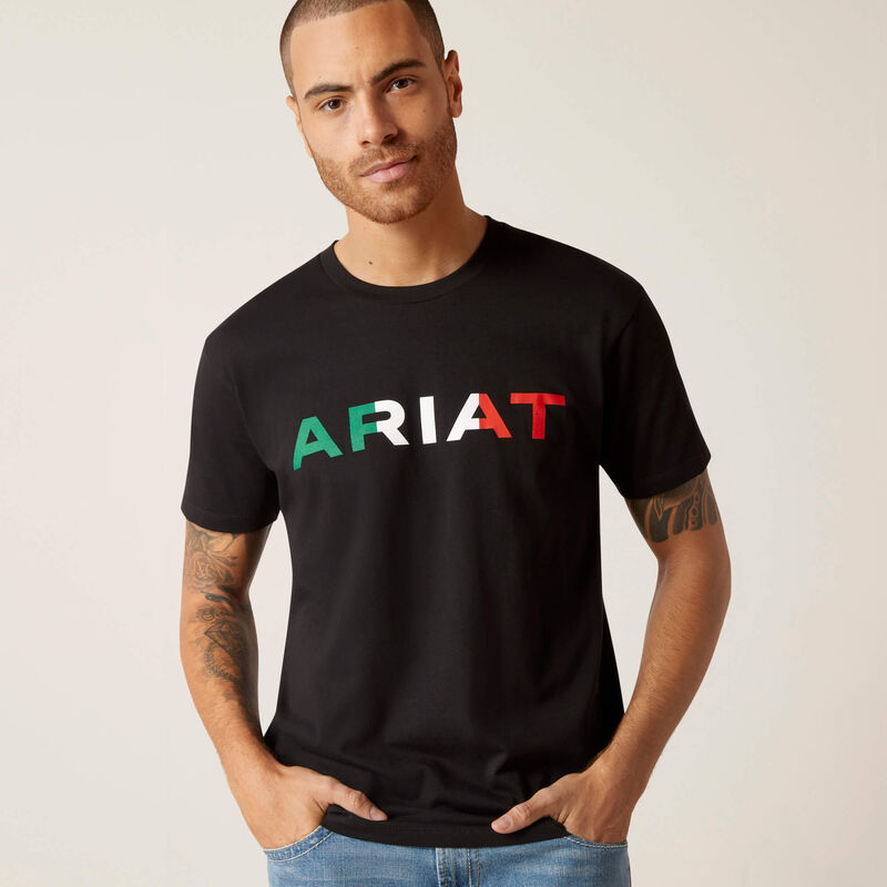 Ariat Viva Mexico T-Shirt 10036630