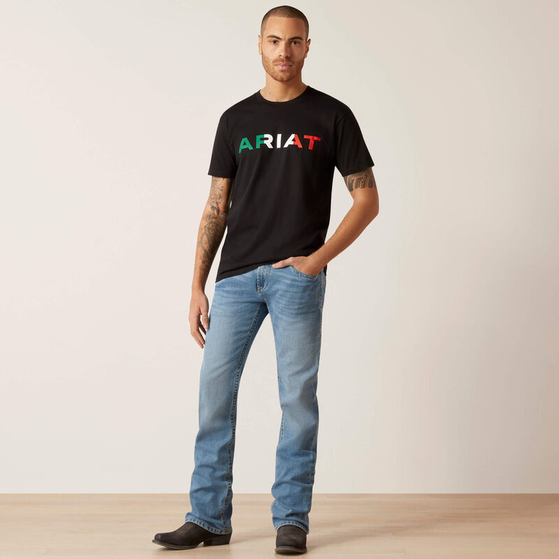 Ariat Viva Mexico T-Shirt 10036630