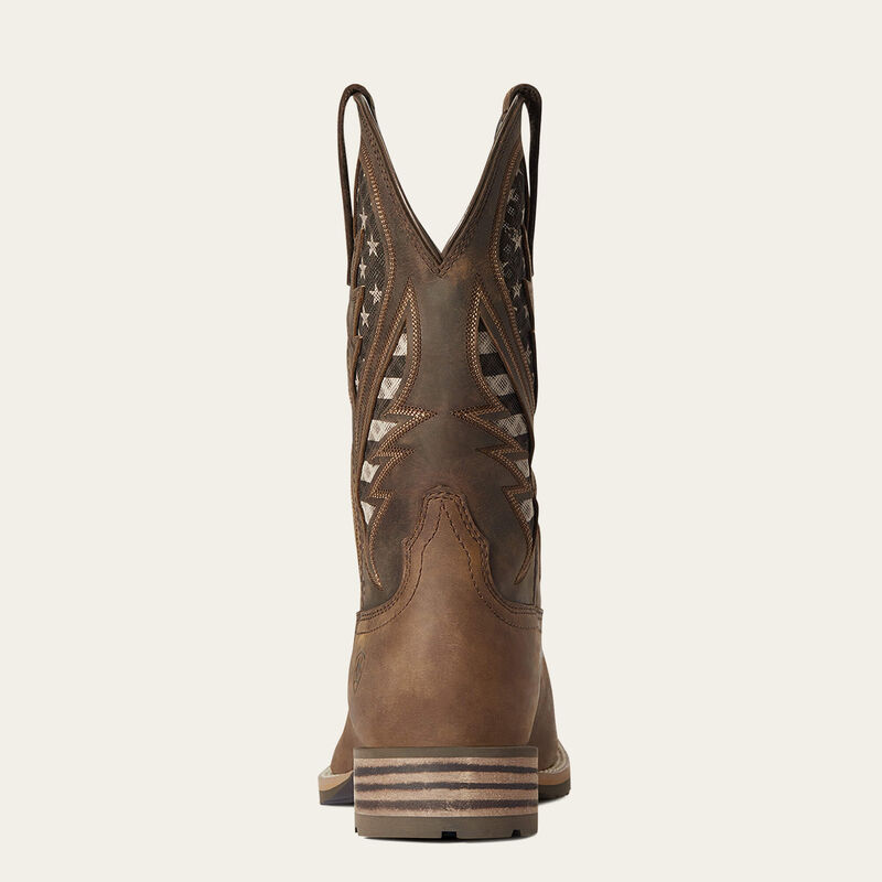 Ariat Men's Hybrid VentTEK Western Boot 10038340