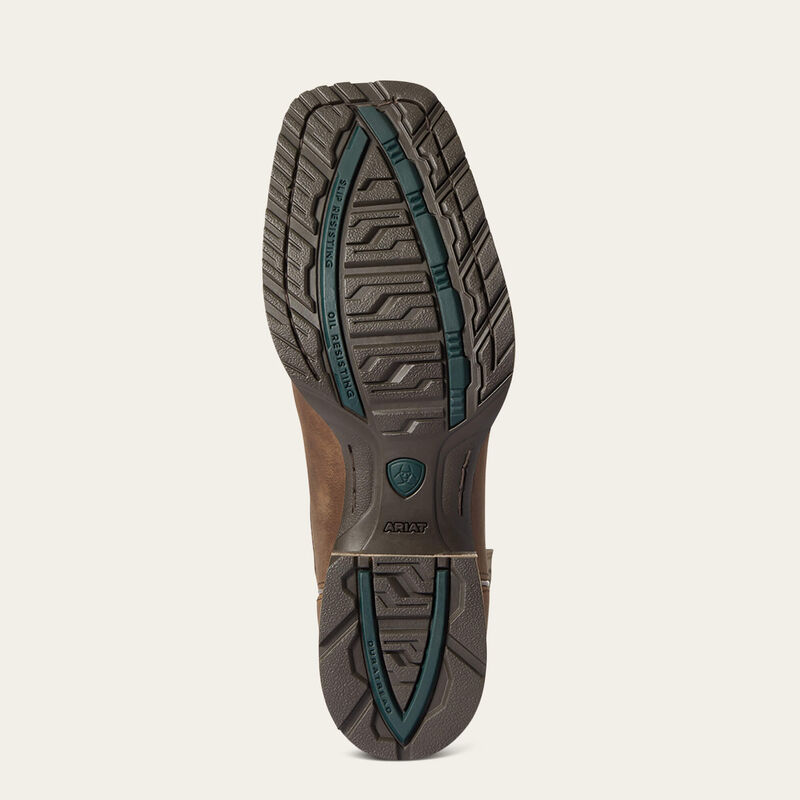 Ariat Men's Hybrid VentTEK Western Boot 10038340