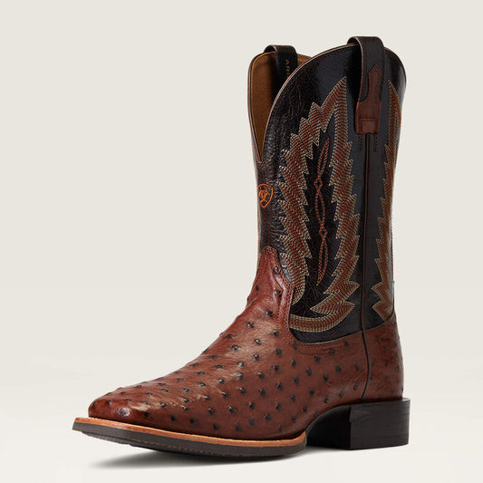 Ariat Ostrich Boot Sale – Lone Star Boots