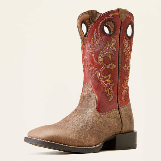 Sport Rodeo Western Boot 10042402