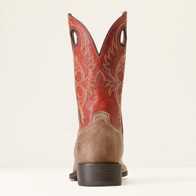 Sport Rodeo Western Boot 10042402