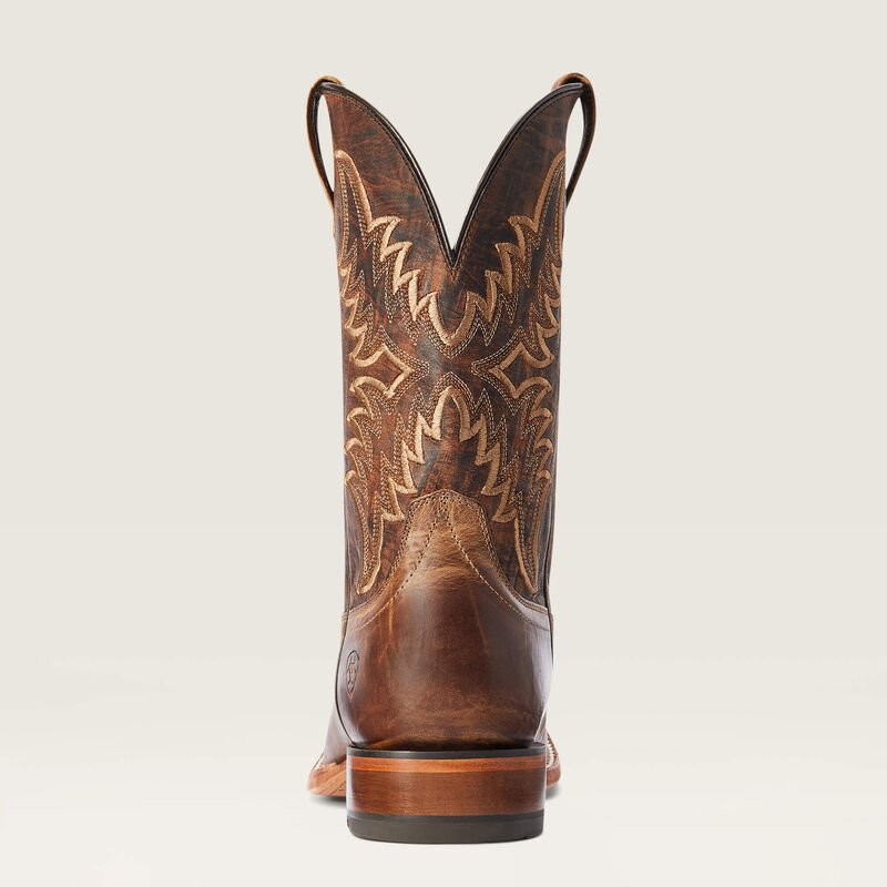 Point Ryder Western Boot 10042471