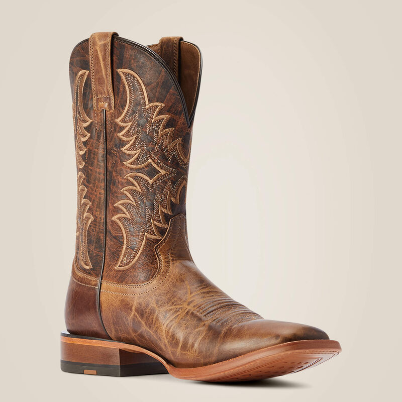 Point Ryder Western Boot 10042471
