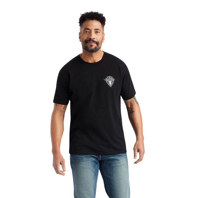 Ariat Arrowhead 2.0 T-Shirt 10042635