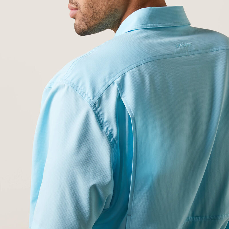 VentTEK Classic Fit Shirt 10043511 10036320 10034960 10043513