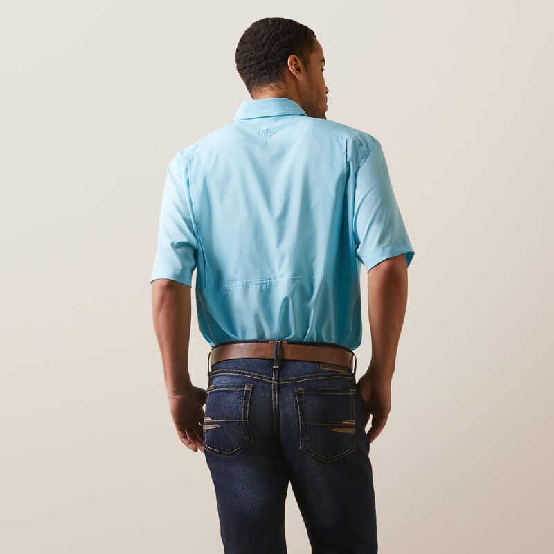 VentTEK Classic Fit Shirt 10043511 10036320 10034960 10043513