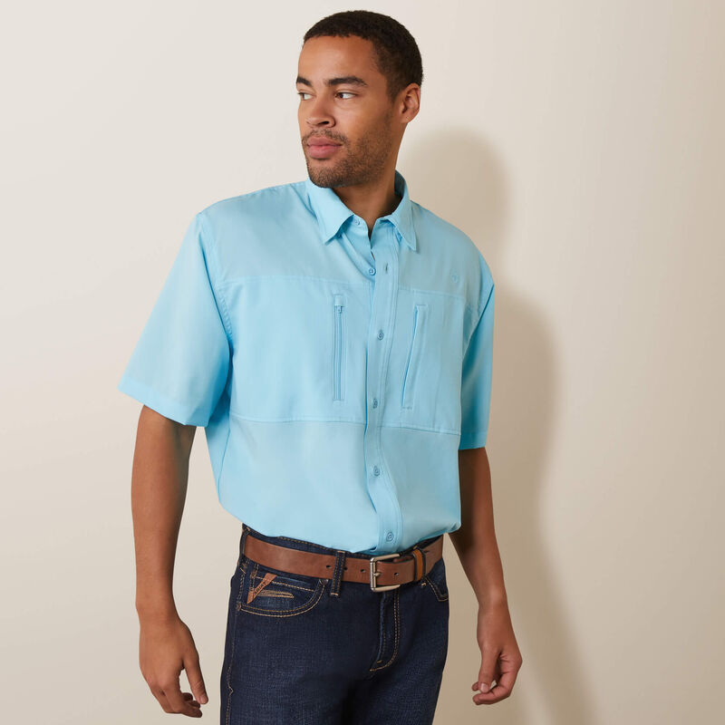 VentTEK Classic Fit Shirt 10043511 10036320 10034960 10043513