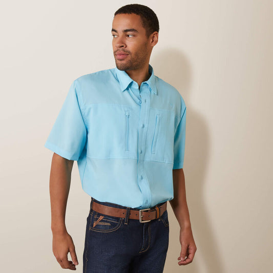 VentTEK Classic Fit Shirt 10043511 10036320 10034960 10043513