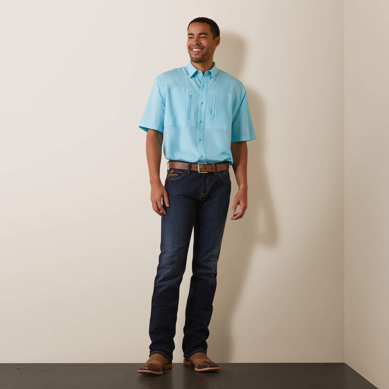 VentTEK Classic Fit Shirt 10043511 10036320 10034960 10043513