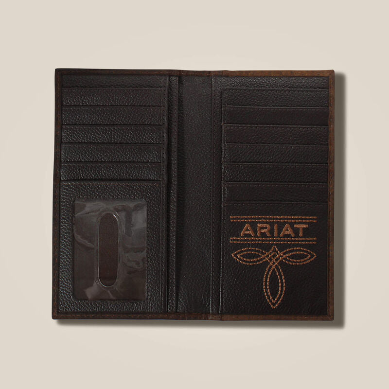 Ariat Rodeo Wallet Mexico