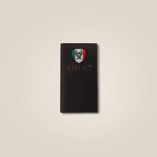 Ariat Rodeo Wallet Mexico