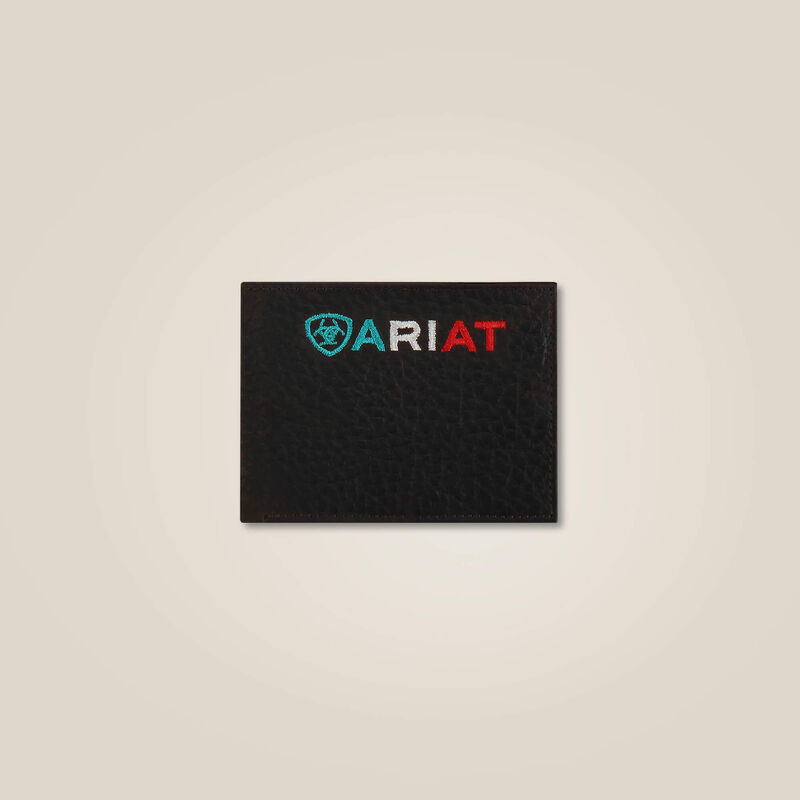ARIAT BIFOLD MEXICO LOGO