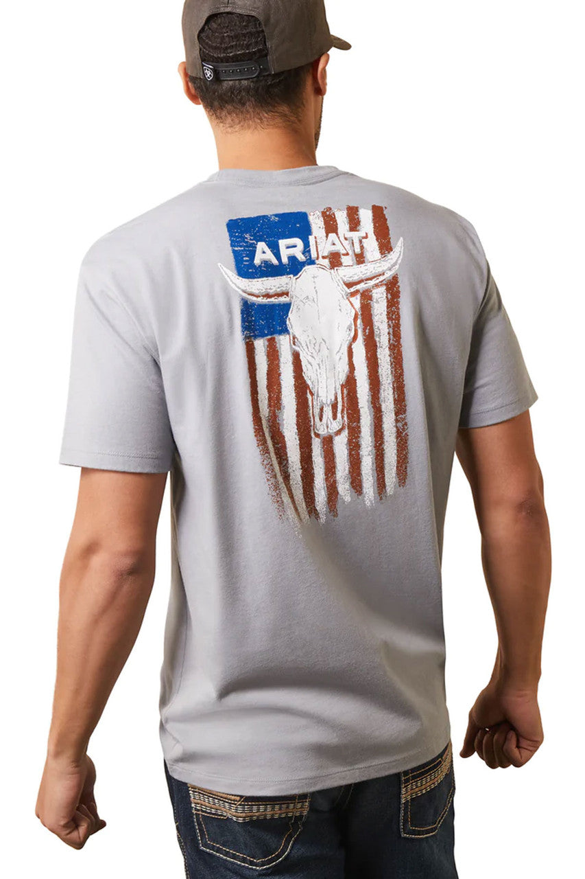 Copy of USA Wordmark T-Shirt 10044771