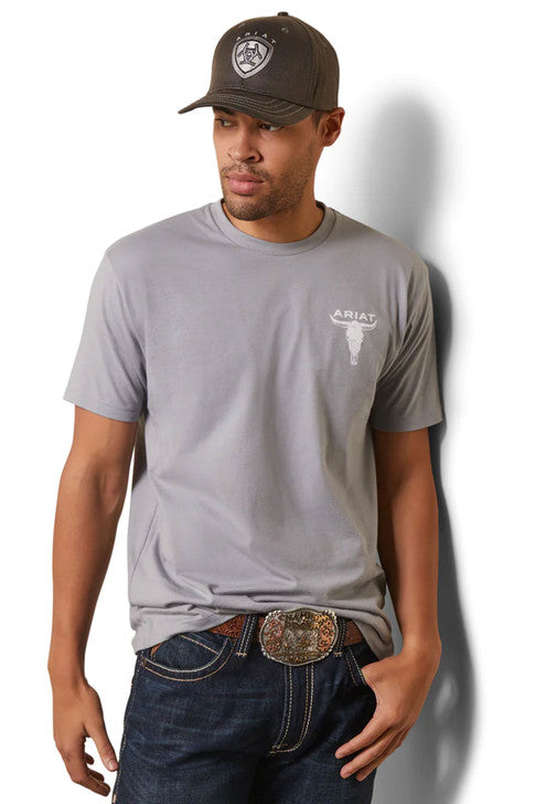 Copy of USA Wordmark T-Shirt 10044771