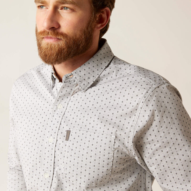 Maddox Stretch Modern Fit Shirt (10046210)
