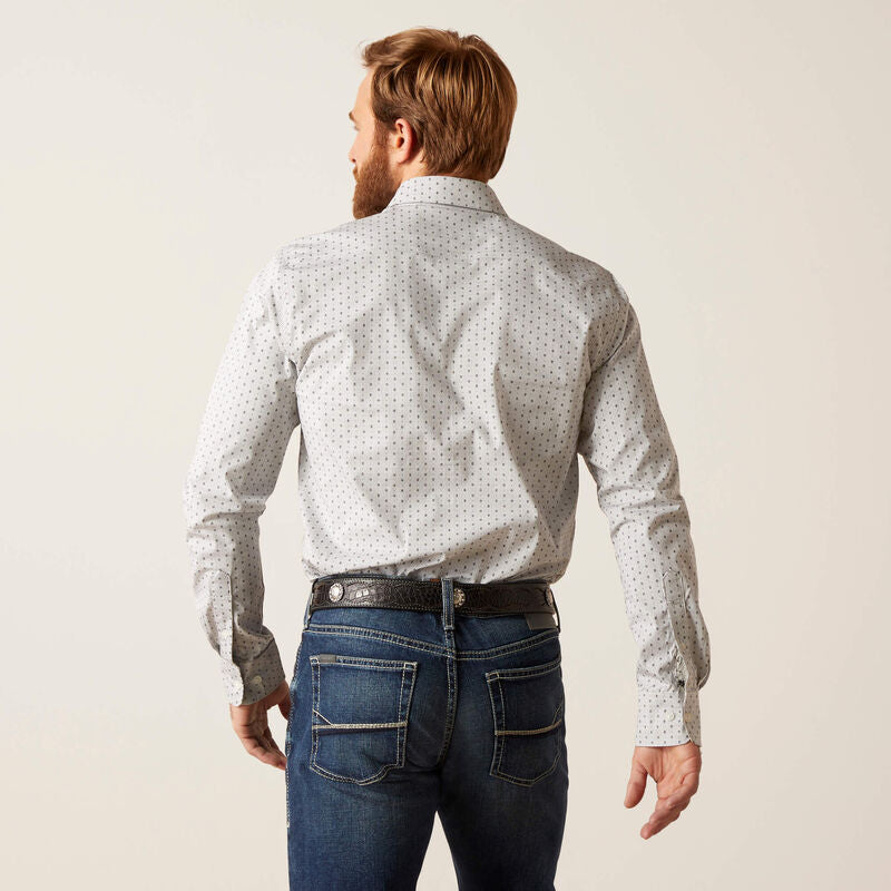 Maddox Stretch Modern Fit Shirt (10046210)