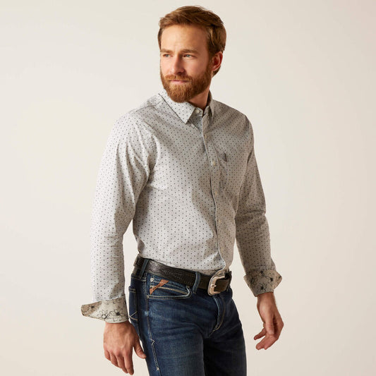 Maddox Stretch Modern Fit Shirt (10046210)