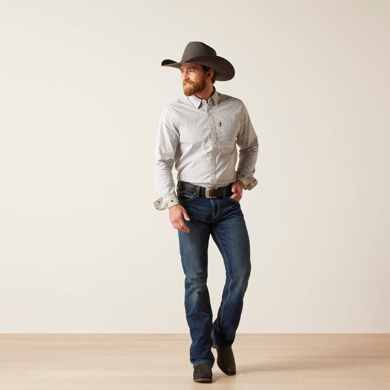 Maddox Stretch Modern Fit Shirt (10046210)