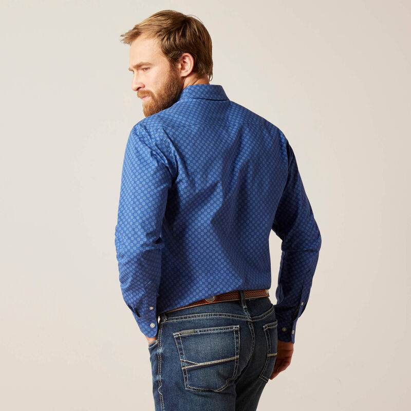 Maxwell Stretch Modern Fit Shirt (10046211)