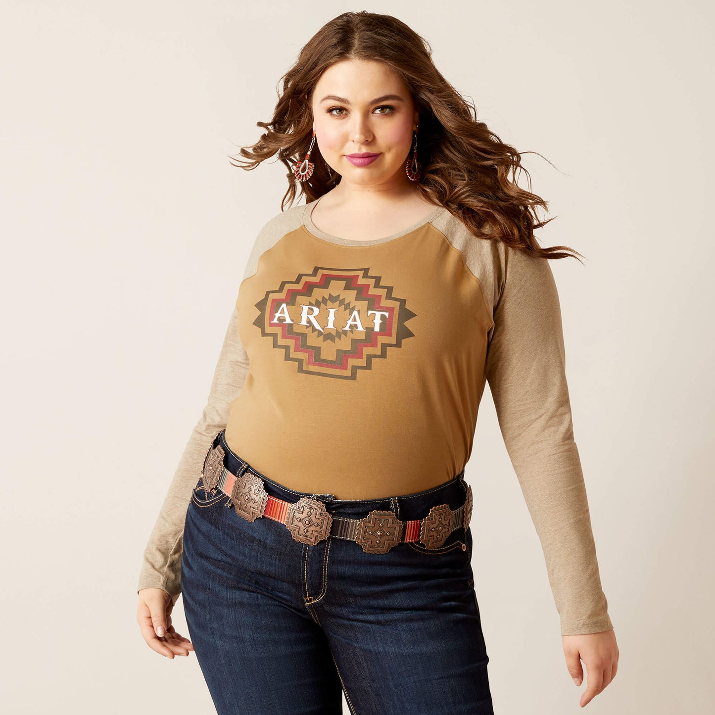 Tucson Baseball Tee 10046262