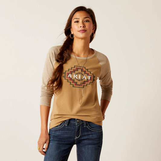 Tucson Baseball Tee 10046262
