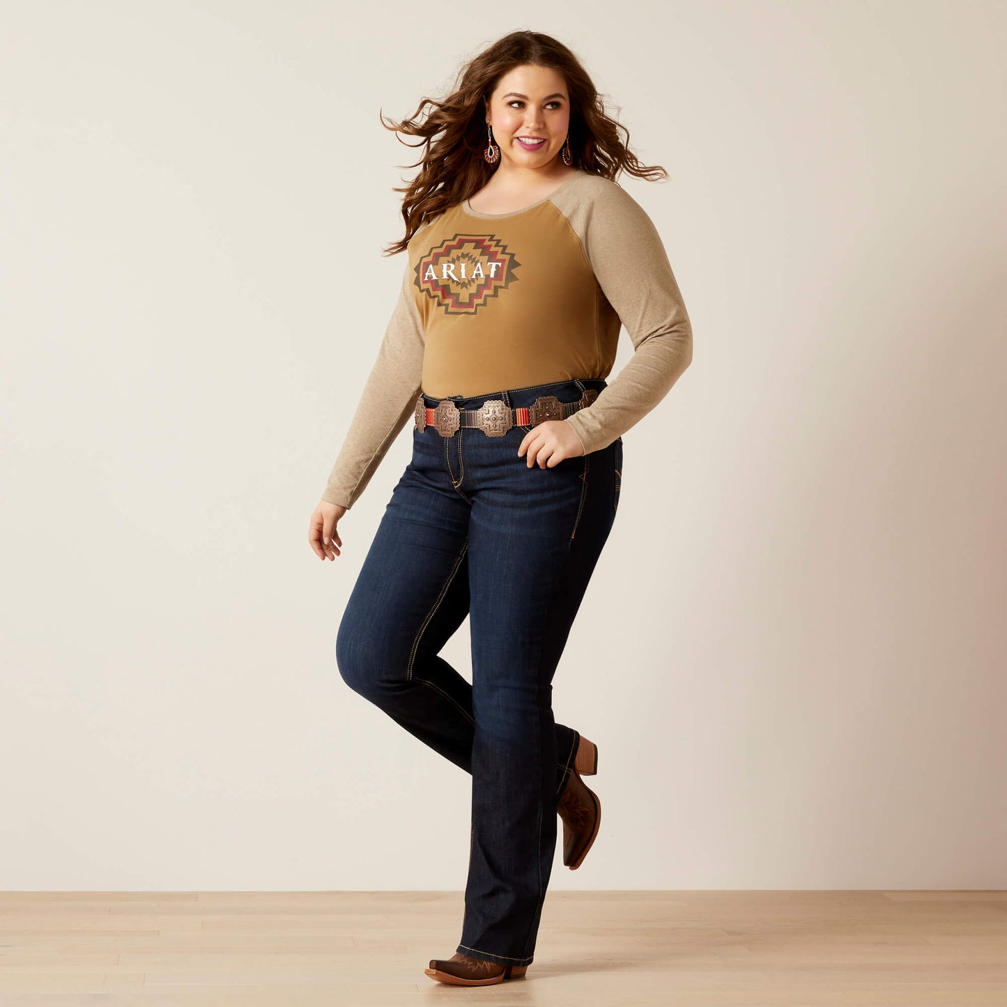 Tucson Baseball Tee 10046262
