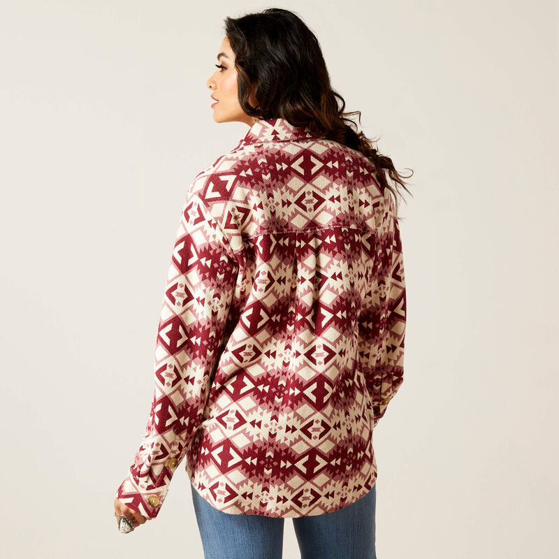 Women's Fillmore Shirt Jacket (10046274)