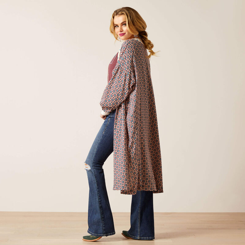 Mesquite Kimono Duster (10046276)
