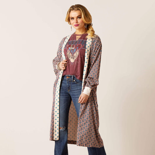 Mesquite Kimono Duster (10046276)