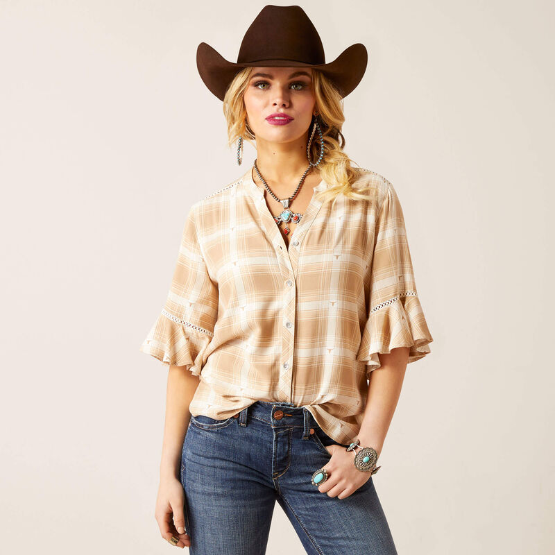 Sevilla Top (10046277)