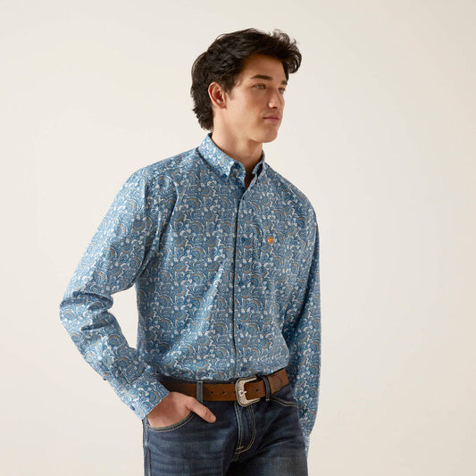 Gentry Classic Fit Shirt (10046580)