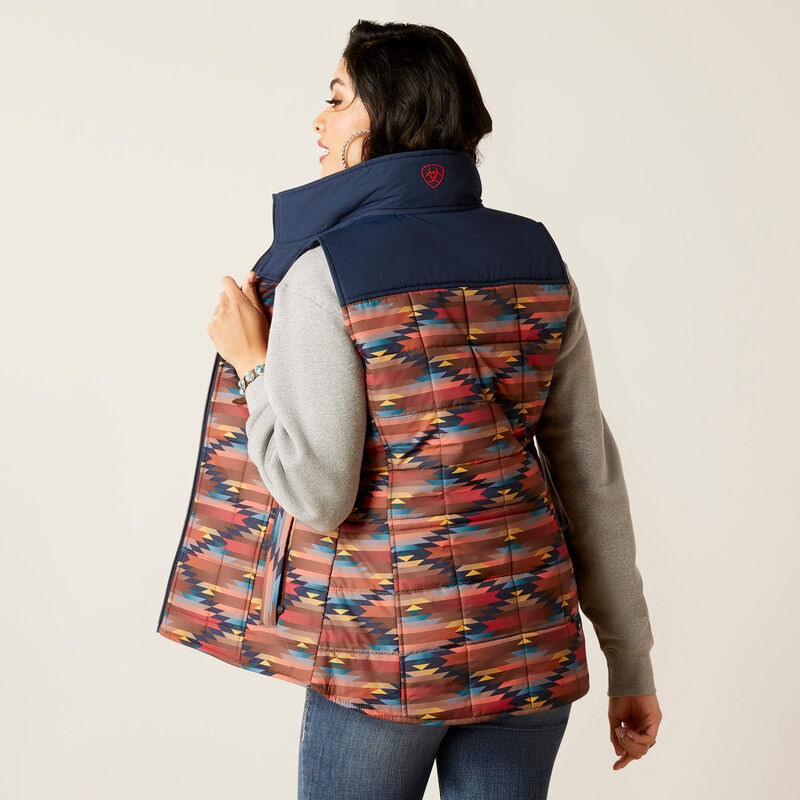 Women's Crius Insulated Vest (10046684)