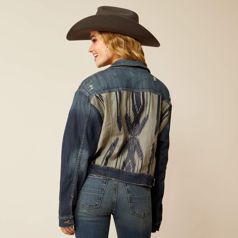 Chimayo Jacket (10046724)