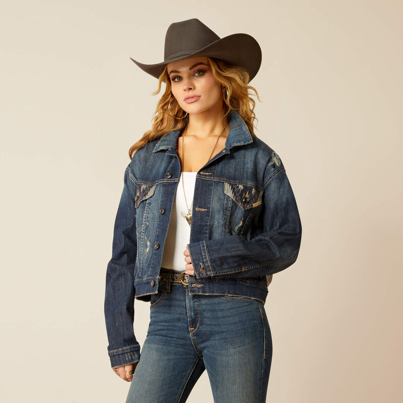 Chimayo Jacket (10046724)