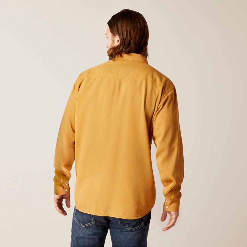 Jurlington Retro Fit Shirt 10046820