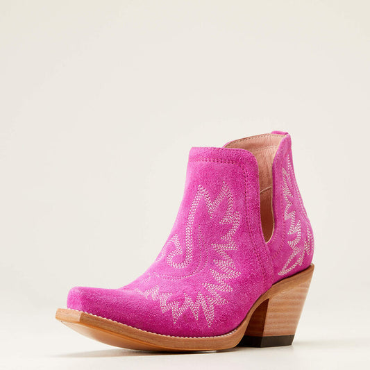 Women's Dixon Western Boot 10046864