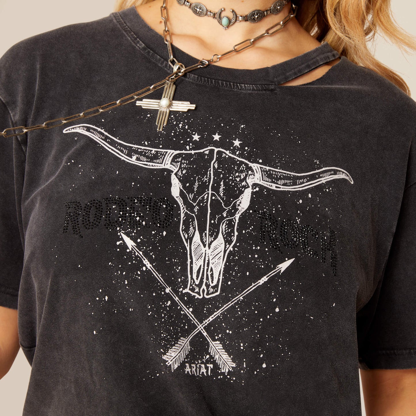 Rock 'n' Rodeo T-Shirt 10047302
