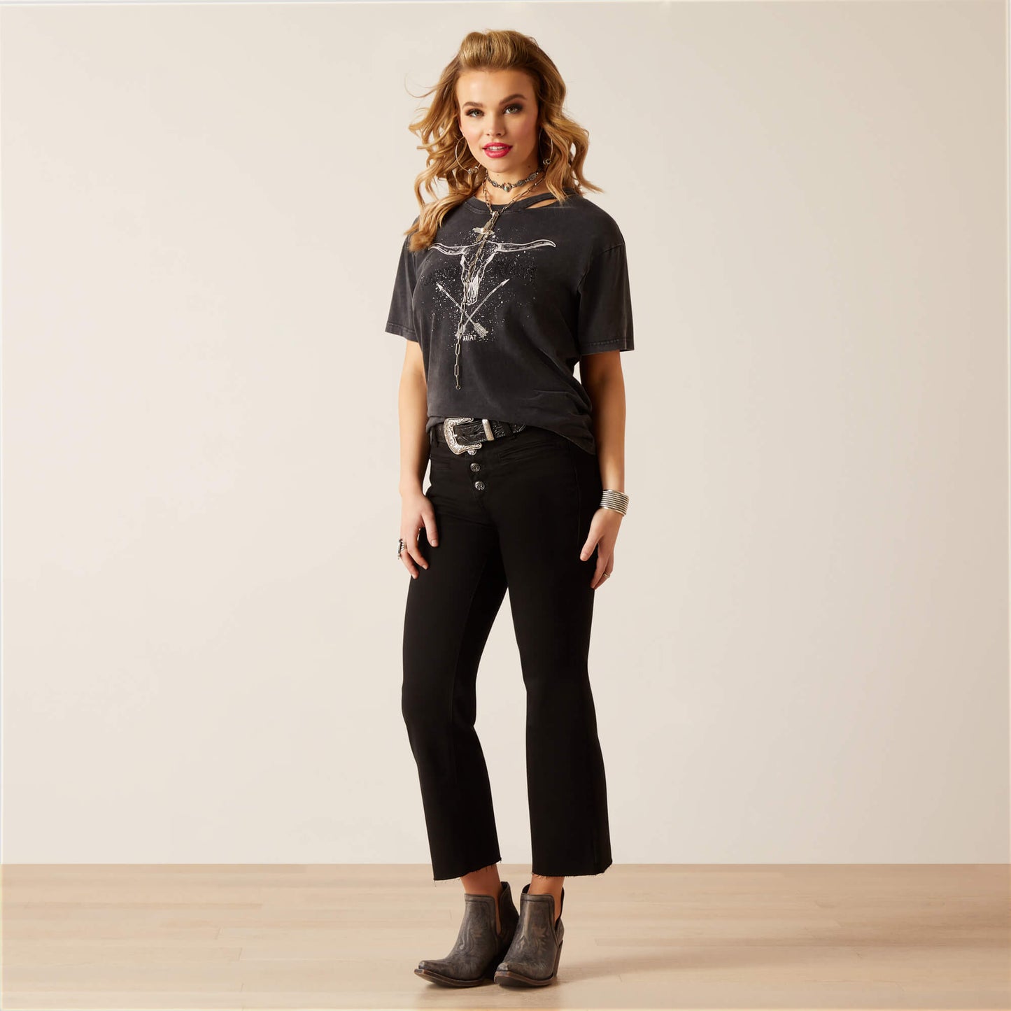 Rock 'n' Rodeo T-Shirt 10047302