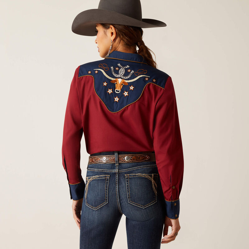 Sissy Shirt (10047366)