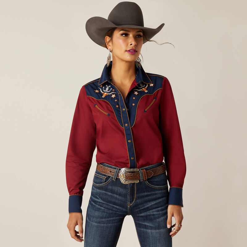 Sissy Shirt (10047366)