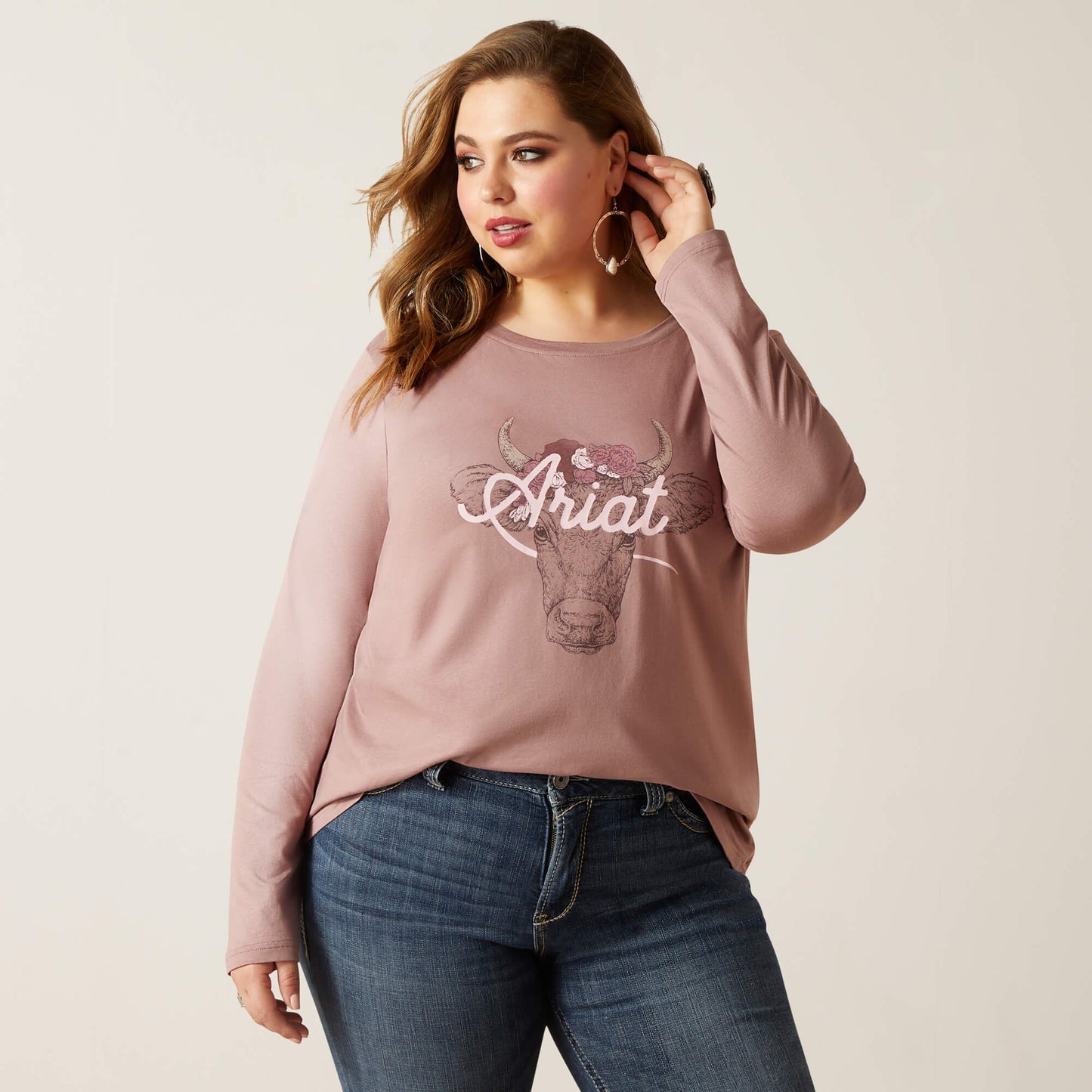 Fawna T-Shirt 10047404